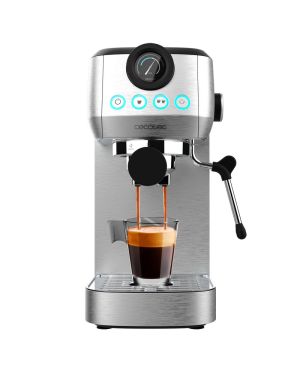 Power-Espresso-Kaffeemaschine