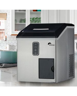 Eiswürfelbereiter Ohmex