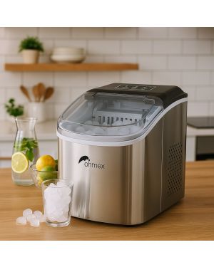 Eiswürfelmaschine Ice Cool