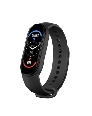 SmartFit Pro Smartwatch