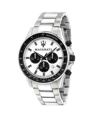 Montre Chronographe Homme Maserati Sfida