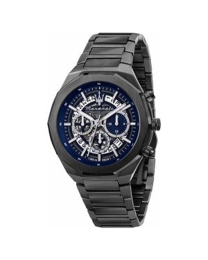 Montre Homme Maserati Stile Watch