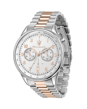 Montre Homme Maserati Tradition