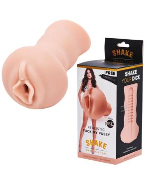 Shake „Fuck My Pussy“...