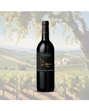 Merlot Baron Philippe de Rothschild 2023