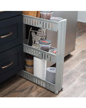 Ausziehbare Aufbewahrungsmöbel