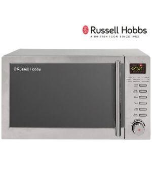 Micro-ondes numérique à grill Russell Hobbs 20 L