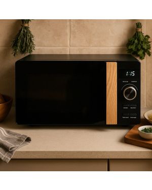 Micro-ondes Ohmex 20L