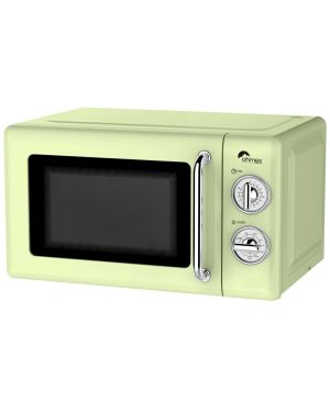 Mikrowelle Ohmex