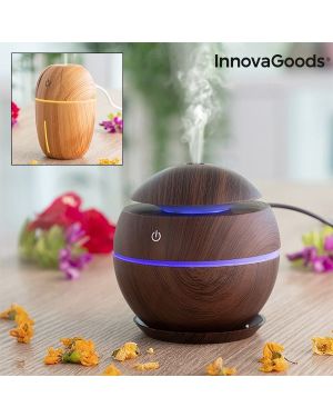 Mini-Humidor und Aroma-Diffusor 2 in 1