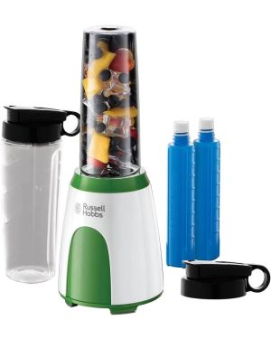 Tragbarer Mixer mit Zubehör Russell Hobbs