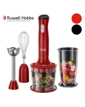 3-in-1-Stabmixer Russel Hobbs