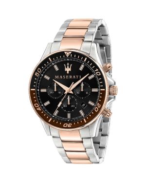 Montre Chronographe Homme Maserati Sfida