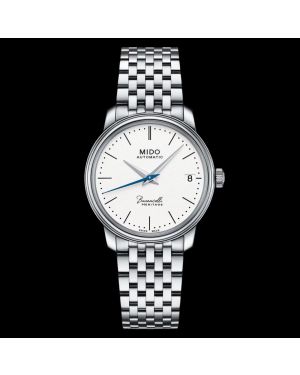 Montre Femme Automatique Mido Baroncelli Heritage Lady