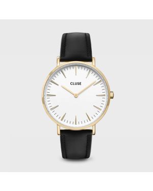 Montre Cluse Boho Chic Black Gold CL18401