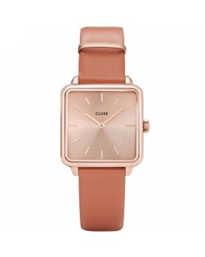 Montre Cluse La Tétragone CL60010