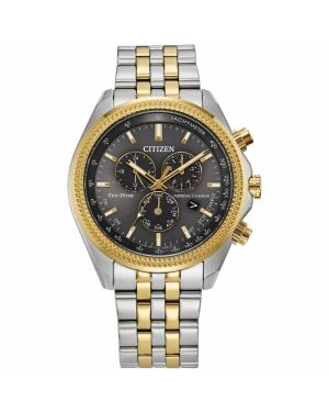 Herrenuhr Citizen Eco-Drive