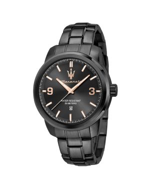 Montre pour Homme Maserati Successo