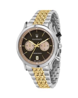 Montre Chronographe Homme Maserati Legend