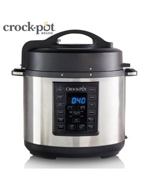 Multicuiseur 12 en 1 programmable Crockpot®