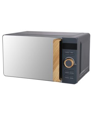 Four à micro-ondes Nordique