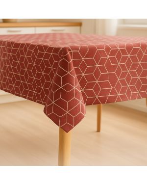 Nappe Antitaches 140 × 180 cm