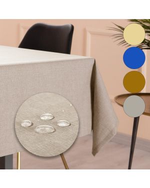 Nappe Anti-Tâches Imperméable