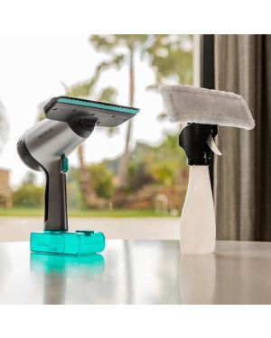 Kabelloser 3-in-1-Fensterreiniger Dry & Clean