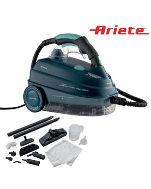 Ariete XVapor Deluxe Dampfreiniger