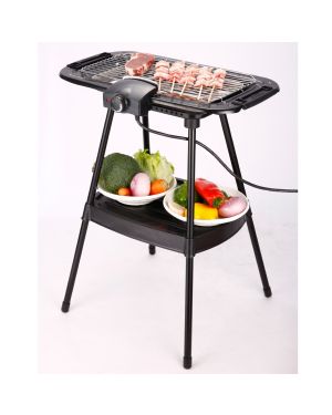 Barbecue électrique rectangulaire Ohmex