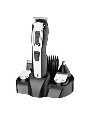 6-in-1 Multifunktionales Trimmer-Set