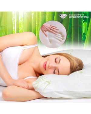 JEWEL BEDDING Schaumstoffkissen