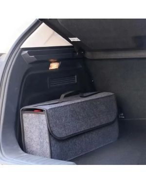 AutoFlex™ Aufbewahrungsbox - Kofferraum-Organizer