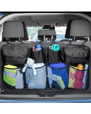 Kofferraum-Organizer