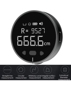 Outil de Mesure Intelligent pour toutes Surfaces