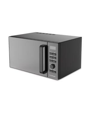 Mikrowelle mit Grill, 30 Liter