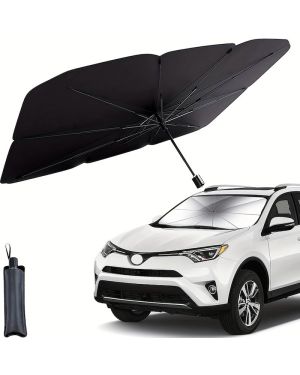 Pare-soleil d'Automobile Pliable