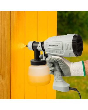 Elektrische Farbspritzpistole