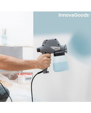 Elektrische Farbspritzpistole OLD