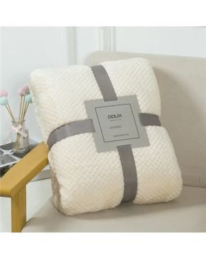 Plaid Douillet Style Japonais – Léger et Moelleux