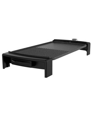 MixGrill 45 x 25 cm elektrische Plancha