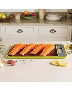 Planche à décongeler 4 en 1