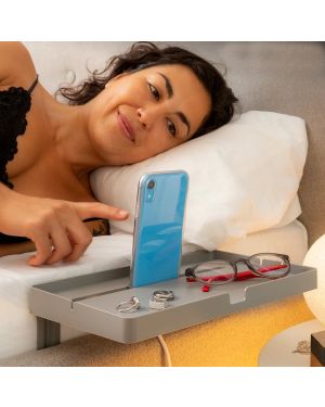 Universal-Bettablage