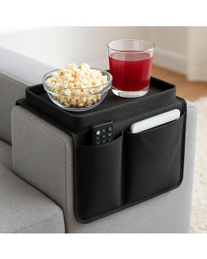 Sofatablett und Organizer