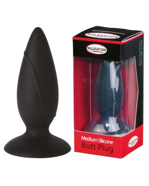 MALESATION Barny Medium Analplug
