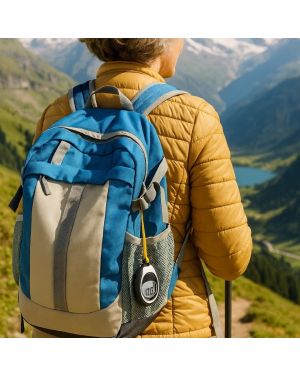 VITAWALK™ - Kompakter digitaler Schrittzähler