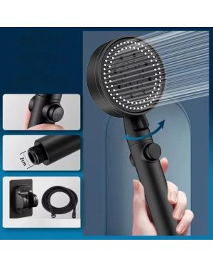 Wellness-Dusche 5 Strahlen