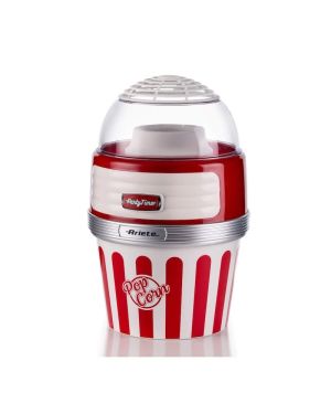 Machine à Popcorn Party Time Ariete ARI-2957-RD