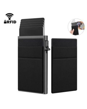 RFID-Kartenhalter Anti-Diebstahl