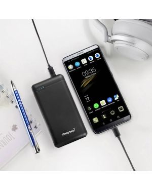 Powerbank de Poche 20000 mAh